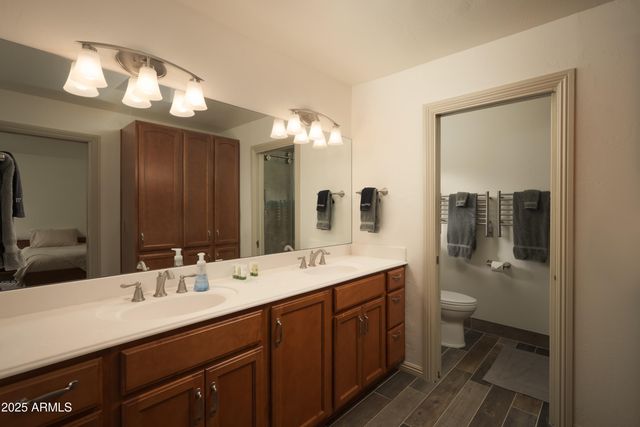 2237 Lockwood Drive, Lakeside, AZ 85929