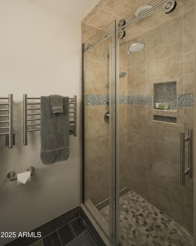 2237 Lockwood Drive, Lakeside, AZ 85929