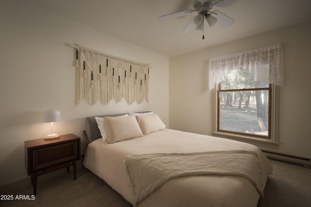 2237 Lockwood Drive, Lakeside, AZ 85929