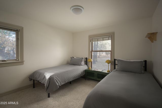 2237 Lockwood Drive, Lakeside, AZ 85929