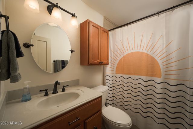 2237 Lockwood Drive, Lakeside, AZ 85929