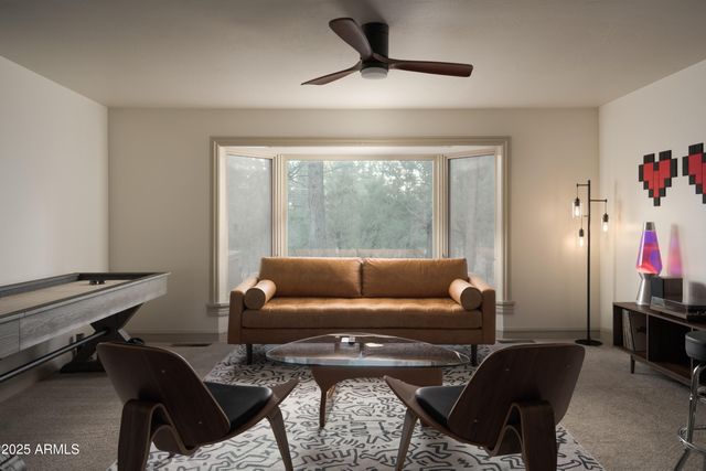 2237 Lockwood Drive, Lakeside, AZ 85929