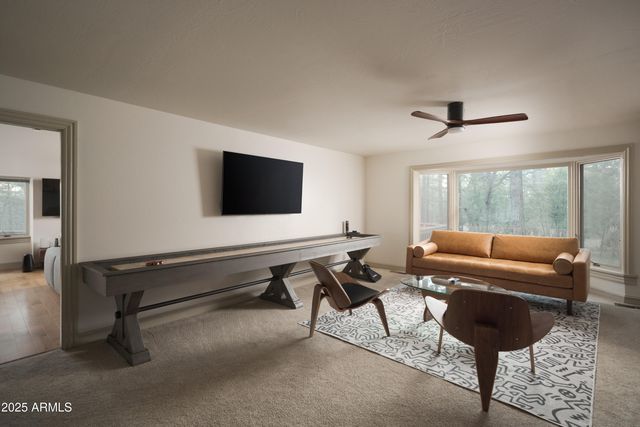 2237 Lockwood Drive, Lakeside, AZ 85929