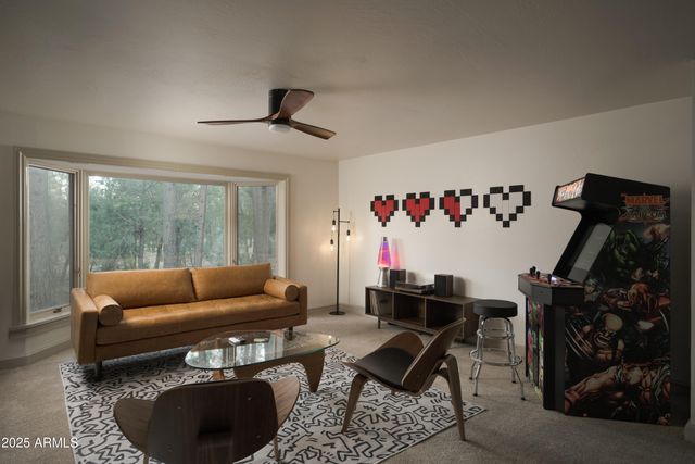 2237 Lockwood Drive, Lakeside, AZ 85929