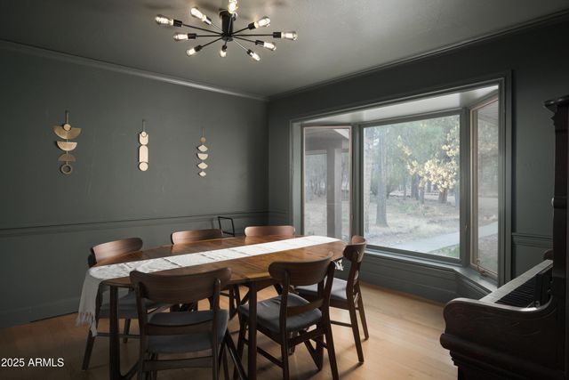 2237 Lockwood Drive, Lakeside, AZ 85929