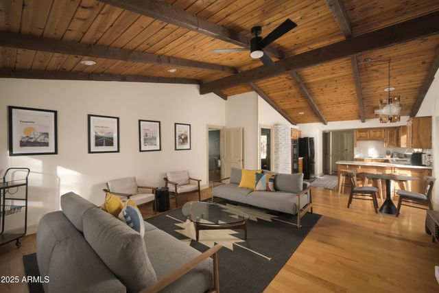 2237 Lockwood Drive, Lakeside, AZ 85929