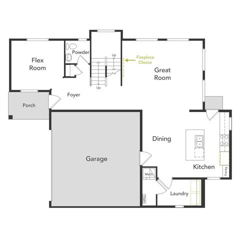 319 E KANAB CREEK DR, Saratoga Springs, UT 84045