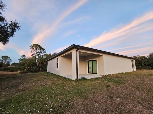 5002 Gramercy RD, Labelle, FL 33935