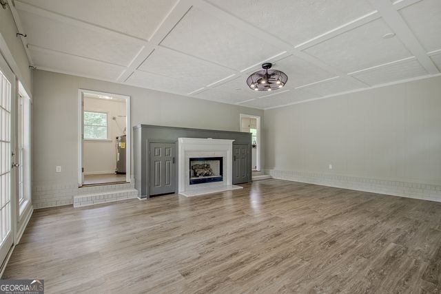 306 Tyrone Road, Fayetteville, GA 30214