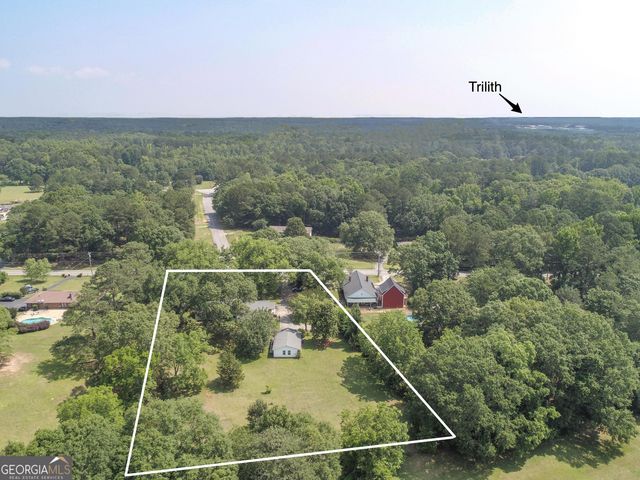 306 Tyrone Road, Fayetteville, GA 30214