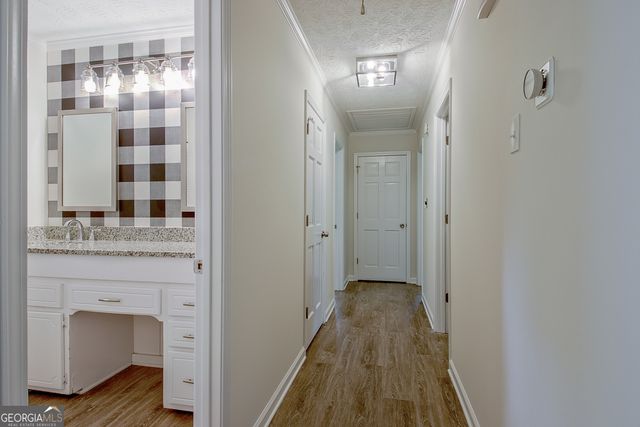 306 Tyrone Road, Fayetteville, GA 30214