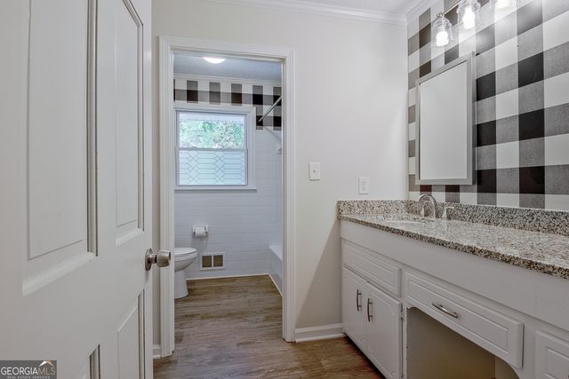 306 Tyrone Road, Fayetteville, GA 30214