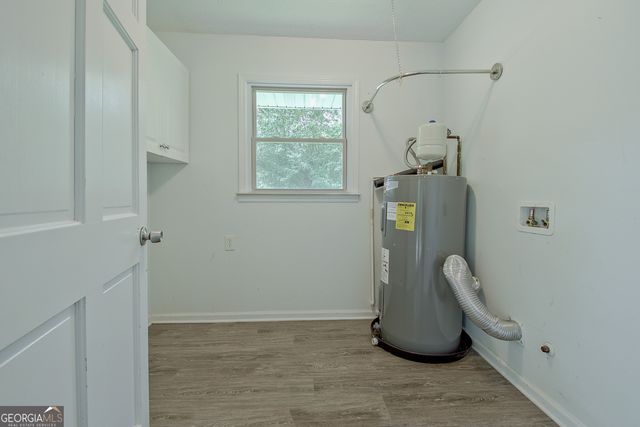 306 Tyrone Road, Fayetteville, GA 30214