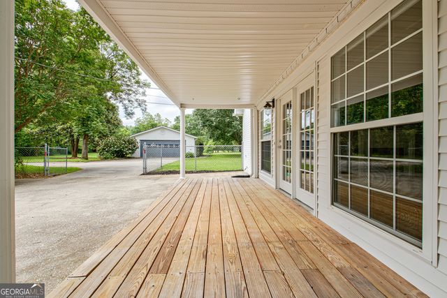 306 Tyrone Road, Fayetteville, GA 30214