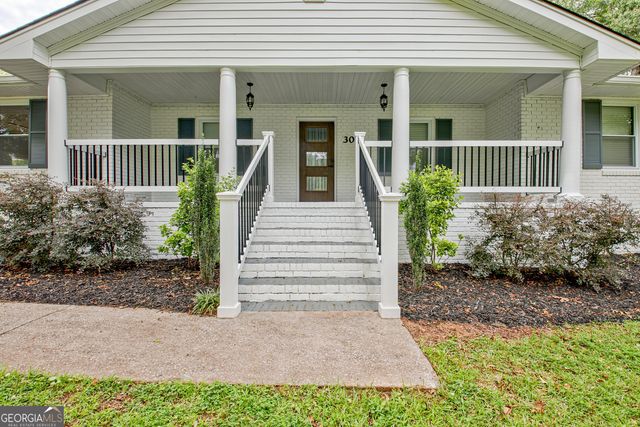 306 Tyrone Road, Fayetteville, GA 30214