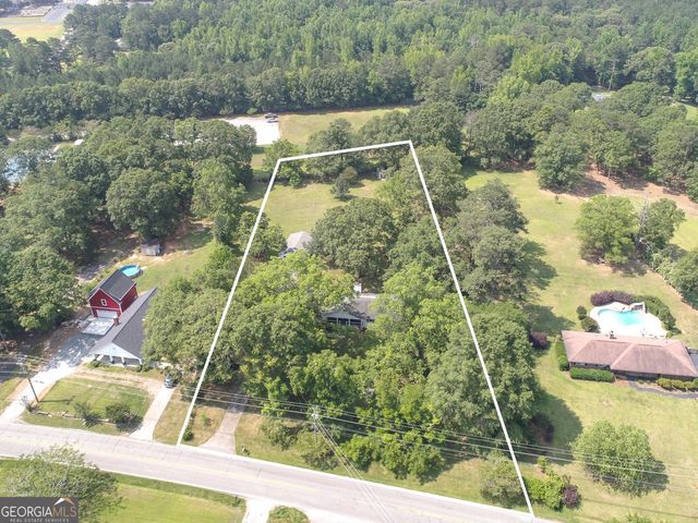 306 Tyrone Road, Fayetteville, GA 30214