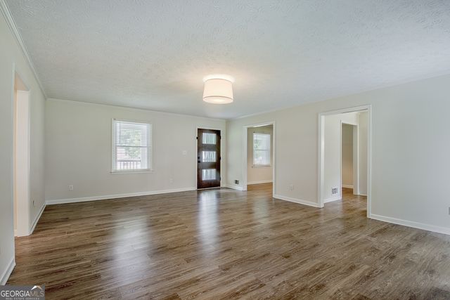 306 Tyrone Road, Fayetteville, GA 30214