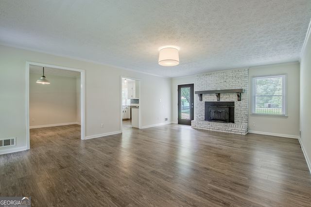 306 Tyrone Road, Fayetteville, GA 30214