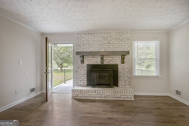 306 Tyrone Road, Fayetteville, GA 30214