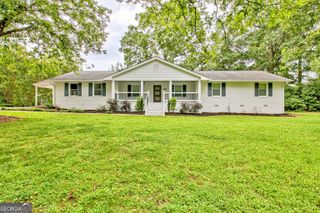 306 Tyrone Road, Fayetteville, GA 30214