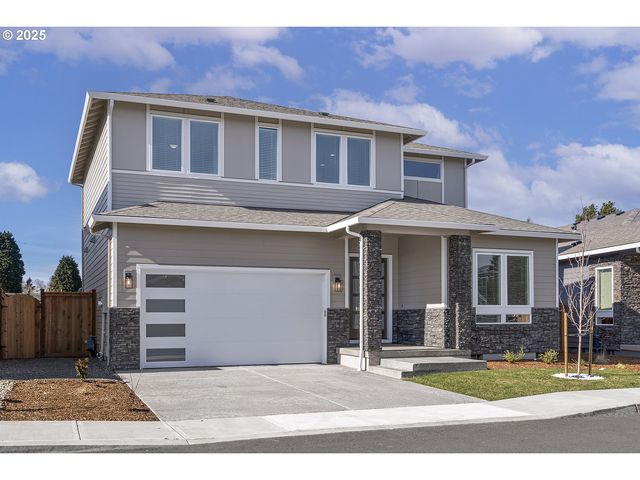 15221 Se TOWERS Ter, Milwaukie, OR 97267