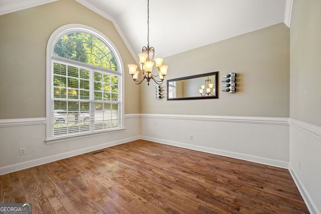 8530 Keystone Circle, Chattanooga, TN 37421