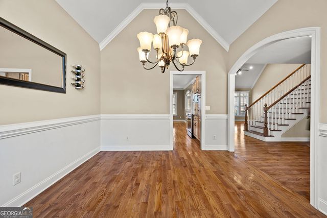 8530 Keystone Circle, Chattanooga, TN 37421