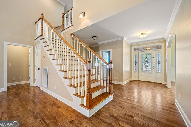 8530 Keystone Circle, Chattanooga, TN 37421