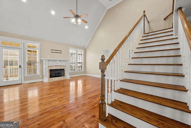 8530 Keystone Circle, Chattanooga, TN 37421