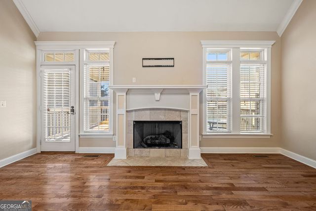 8530 Keystone Circle, Chattanooga, TN 37421