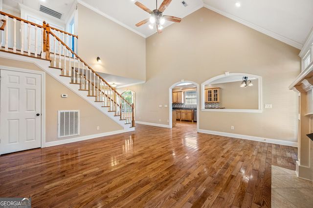 8530 Keystone Circle, Chattanooga, TN 37421