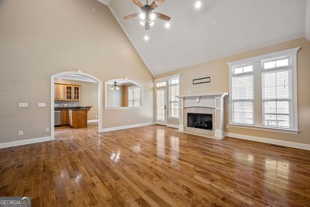 8530 Keystone Circle, Chattanooga, TN 37421