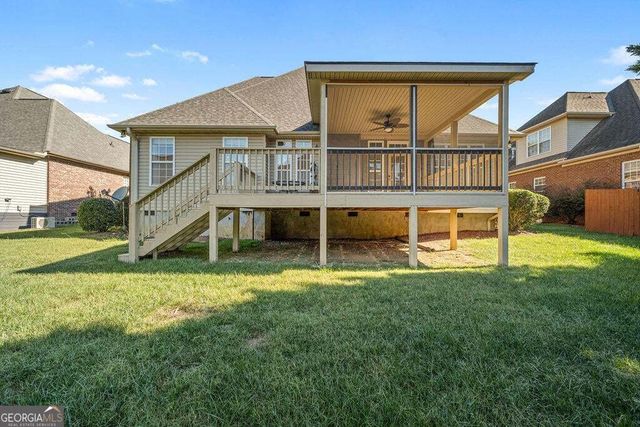 8530 Keystone Circle, Chattanooga, TN 37421
