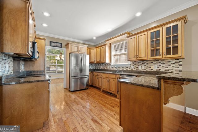 8530 Keystone Circle, Chattanooga, TN 37421