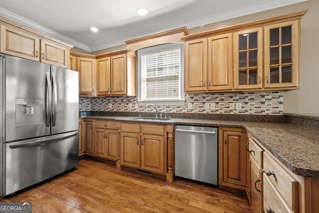 8530 Keystone Circle, Chattanooga, TN 37421