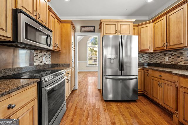 8530 Keystone Circle, Chattanooga, TN 37421