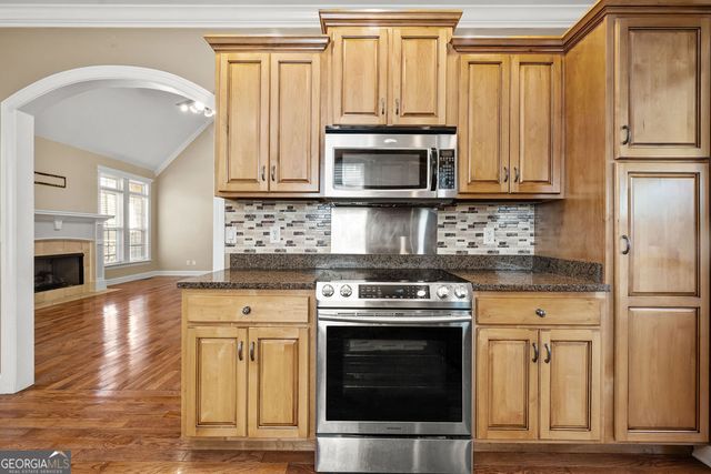 8530 Keystone Circle, Chattanooga, TN 37421