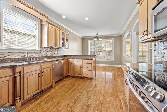 8530 Keystone Circle, Chattanooga, TN 37421