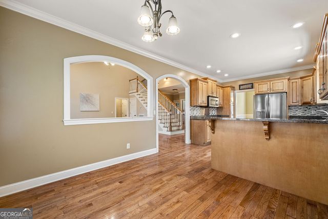 8530 Keystone Circle, Chattanooga, TN 37421