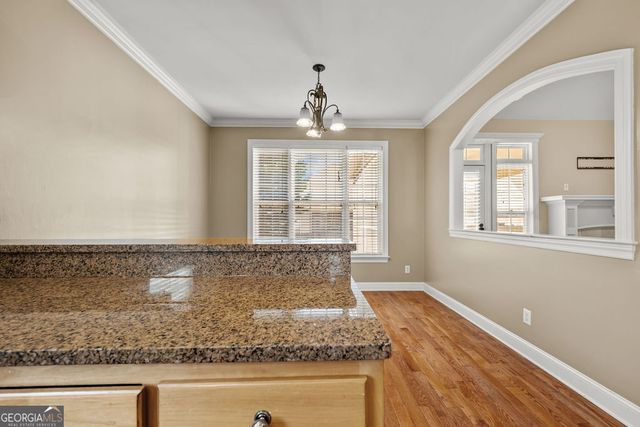 8530 Keystone Circle, Chattanooga, TN 37421