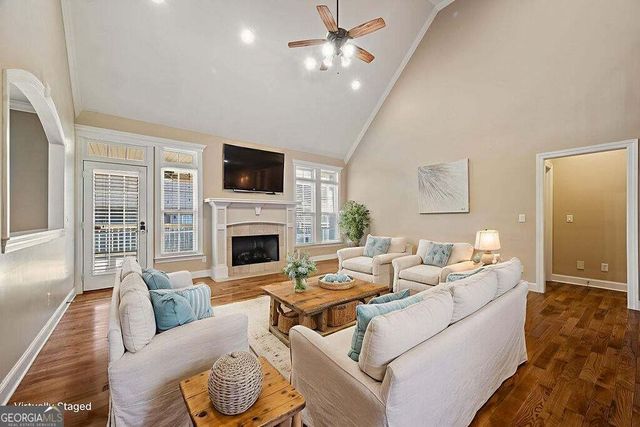 8530 Keystone Circle, Chattanooga, TN 37421