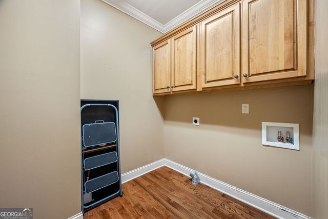 8530 Keystone Circle, Chattanooga, TN 37421