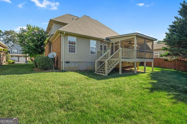 8530 Keystone Circle, Chattanooga, TN 37421