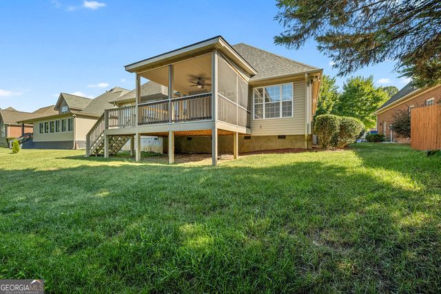 8530 Keystone Circle, Chattanooga, TN 37421