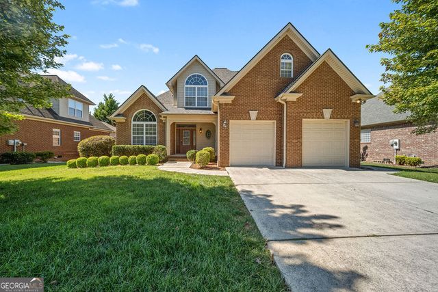 8530 Keystone Circle, Chattanooga, TN 37421
