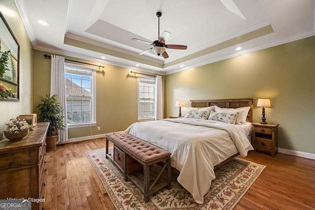 8530 Keystone Circle, Chattanooga, TN 37421