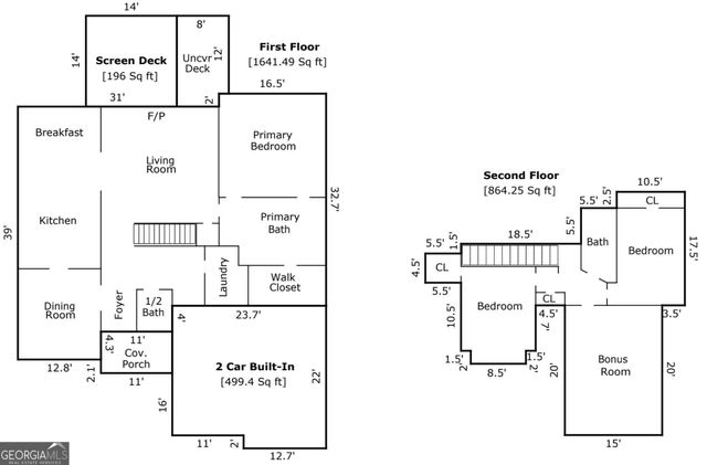 8530 Keystone Circle, Chattanooga, TN 37421