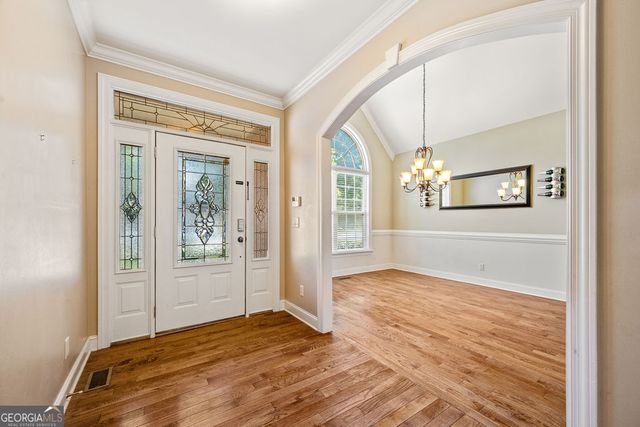 8530 Keystone Circle, Chattanooga, TN 37421