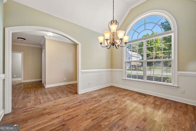 8530 Keystone Circle, Chattanooga, TN 37421