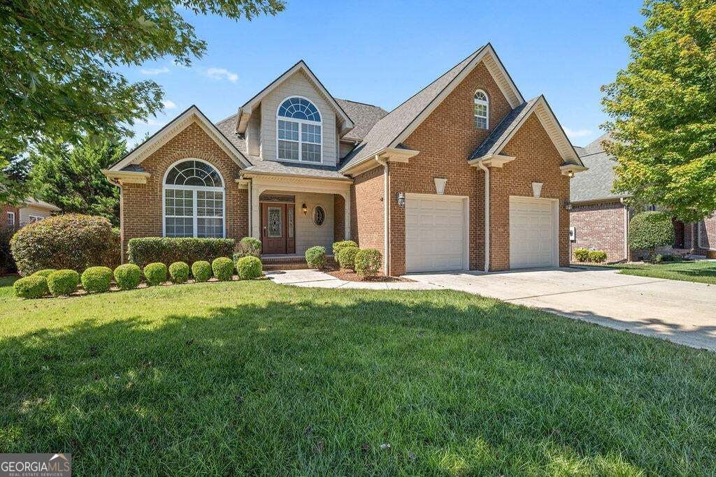 8530 Keystone Circle, Chattanooga, TN 37421